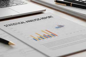 통계분석보고서